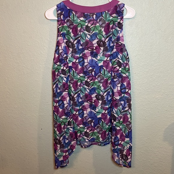 🛍️ ModCloth Tunic Tank - Picture 4 of 6